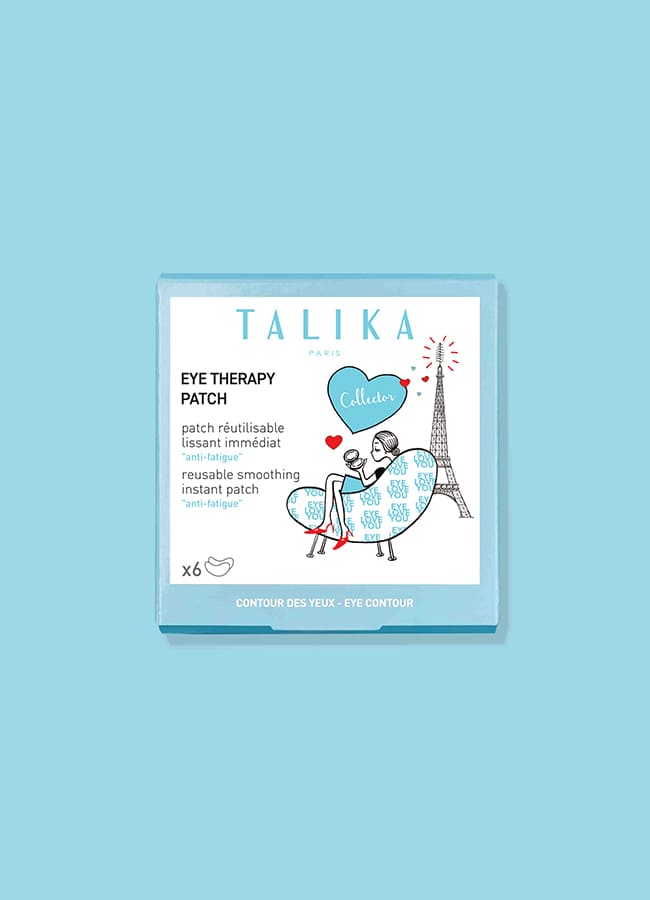 Reusable Eye Therapy Patch Refill x6