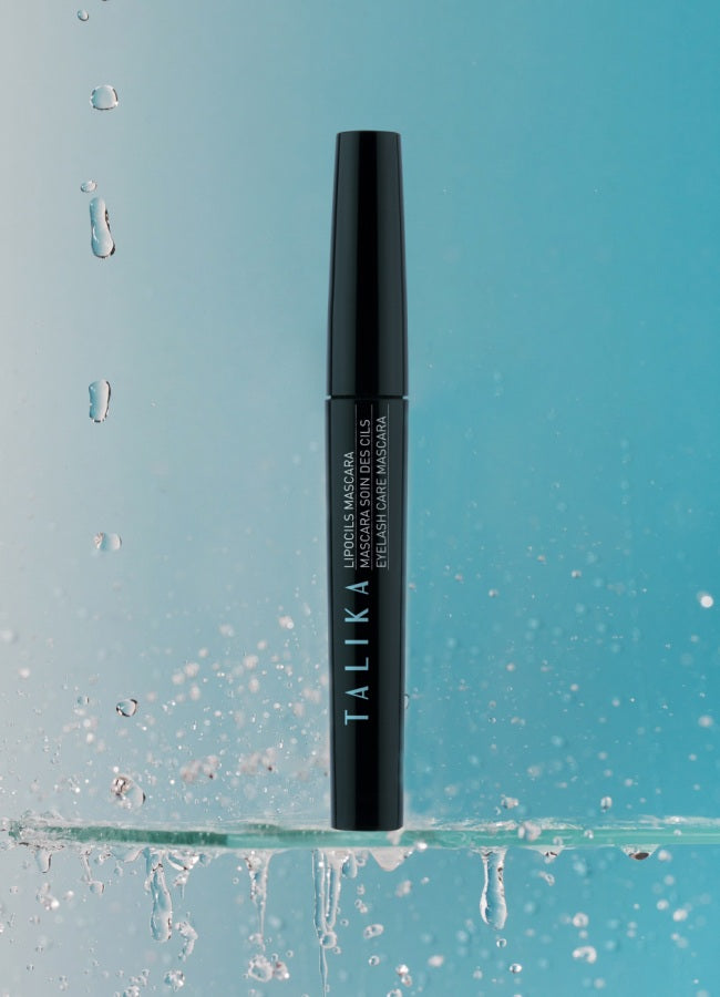 Lipocils Mascara Water-Resistant