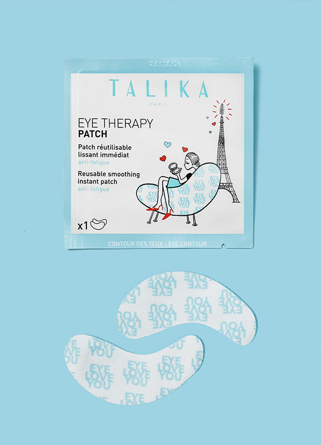 Reusable Eye Therapy Patch Solo