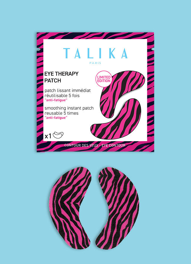 Reusable Eye Therapy Patches - Limited Edition single patch