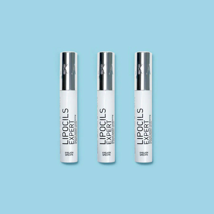 Lipocils Expert Eyelash Serum 3.8ml