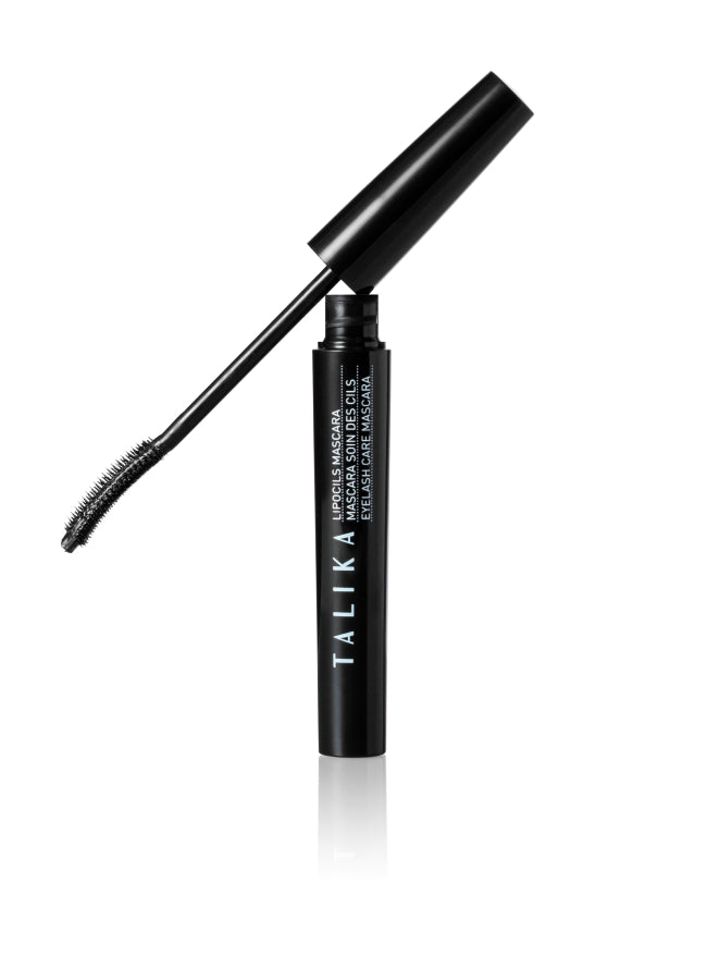 Lipocils Mascara Water-Resistant