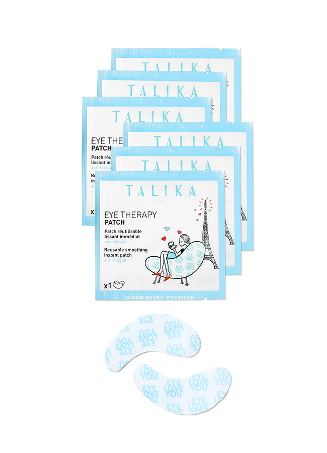 Reusable Eye Therapy Patch Refill x6
