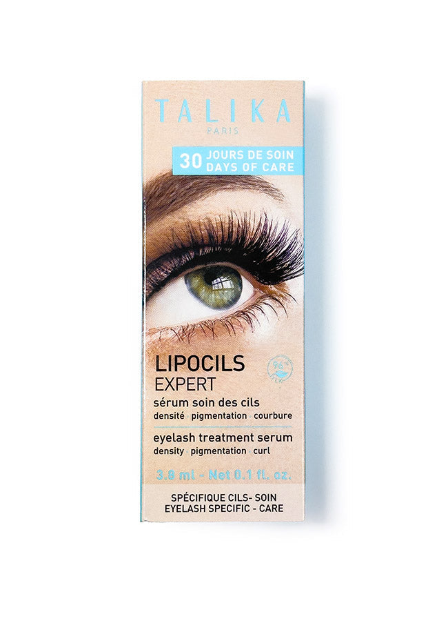 Lipocils Expert Eyelash Serum 3.8ml